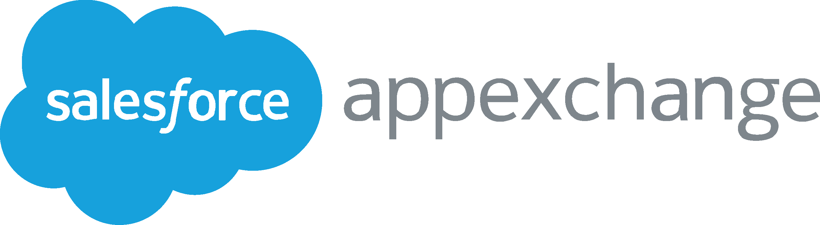 Available on Salesforce AppExchange